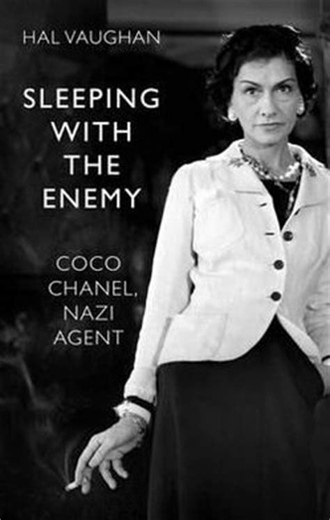 ‘Sleeping with the Enemy: Coco Chanel’s Secret War’